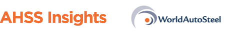 AHSS Insights - WorldAuto Steel logo