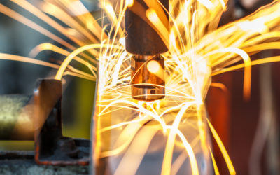 Resistance Spot Welding Automotive AHSS