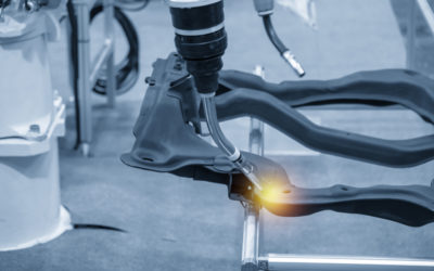 Joining Dissimilar Materials