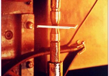 Resistance Spot Welding