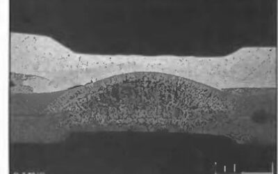 Aluminium/Steel Using Interlayer