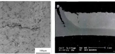 Embrittlement Phenomenon