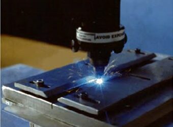 High Energy Density Welding Processes