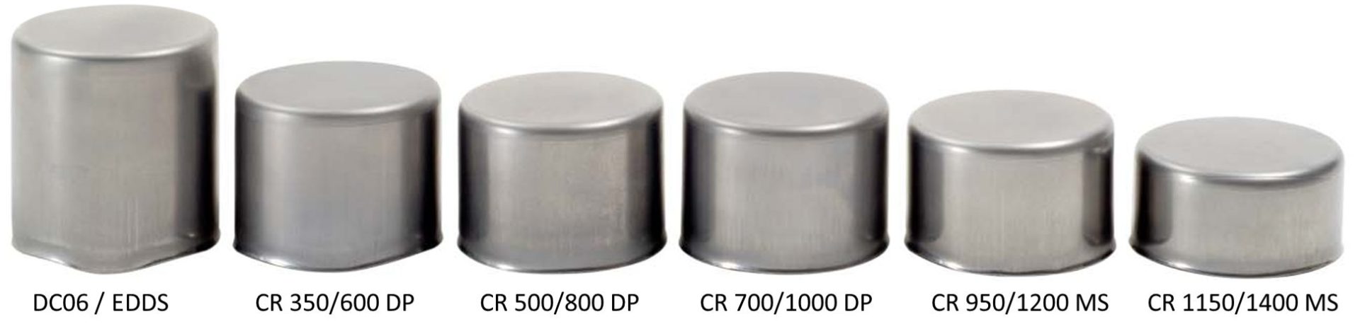 Figure 6: Cups used in the testing reported in Figure 5.S-26
