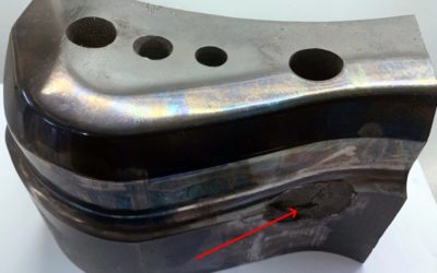 Case Study: Upgraded Tool Steels for Upgraded Sheet Metal Forming
