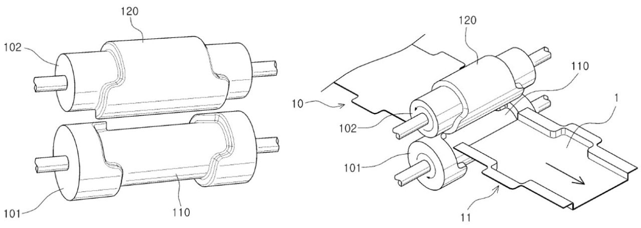 Roll Forming - AHSS Guidelines