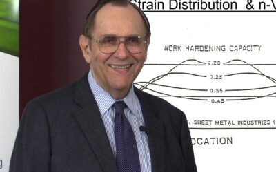 Dedicated in Memory to Dr. Stuart Keeler