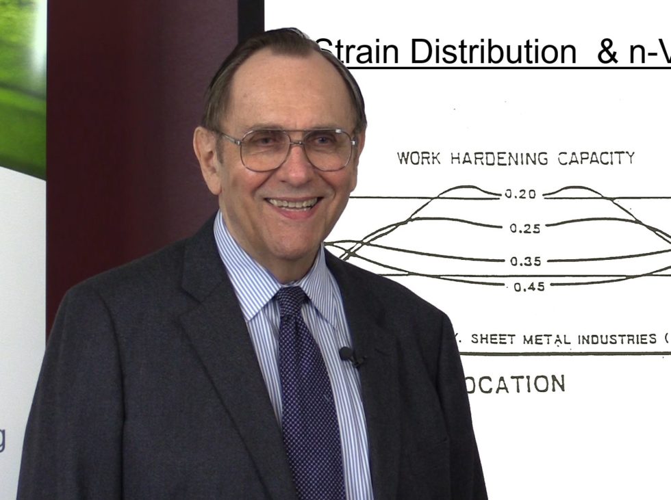 Dedicated in Memory to Dr. Stuart Keeler AHSS Guidelines