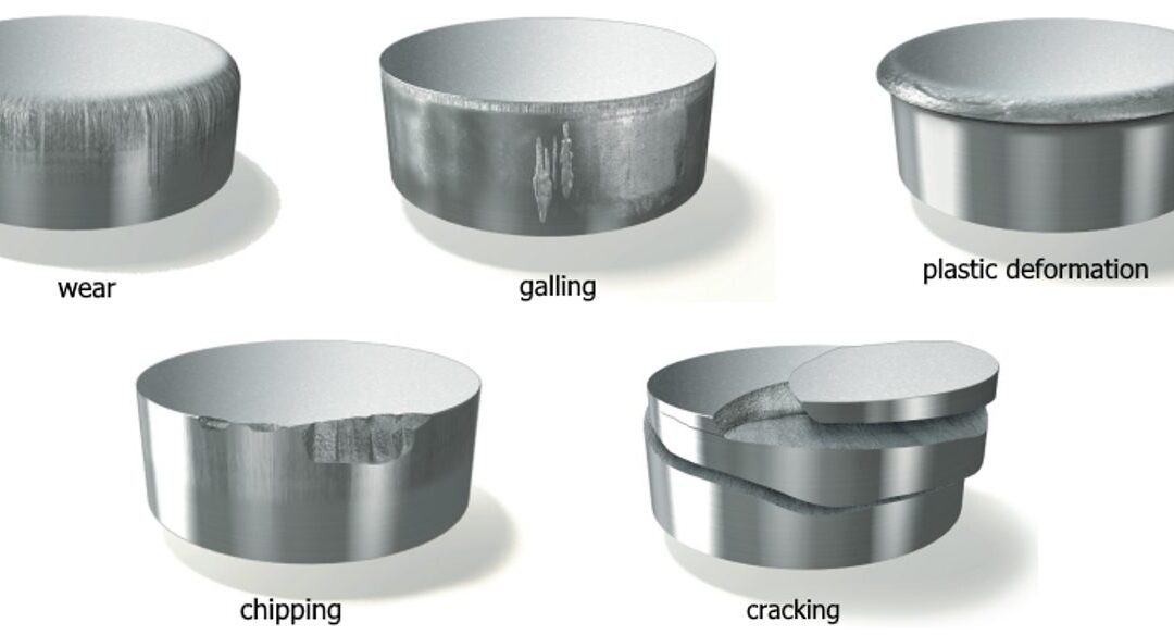 Stronger AHSS Knowledge Required for Metal Stampers