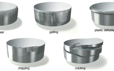 Stronger AHSS Knowledge Required for Metal Stampers