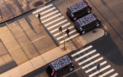 Steel E-Motive: A Future Mobility Concept Paving the Way to Net Zero Emissions