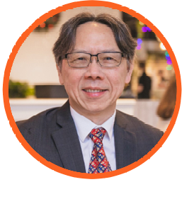 Photo of Hua-Chu (Michael) Shih