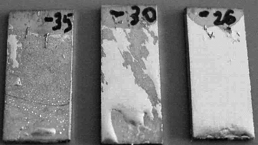 Figure 2: Wettability improves as the dew point increases from −35 °C to −26 °C. D-49. https://ahssinsights.org/citations/d-49/