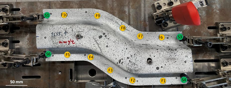 Component Scale Avoidance of LME