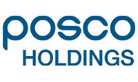 Posco logo