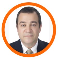 Photo of Dr. Brandon Hance