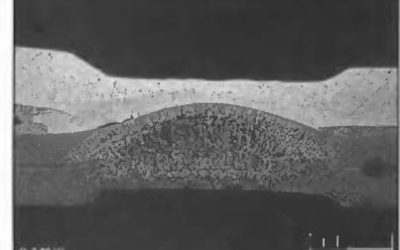 Aluminium/Steel Using Interlayer