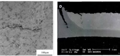 Embrittlement Phenomenon